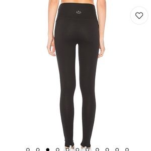 Beyond Yoga High Waisted Midi Legging